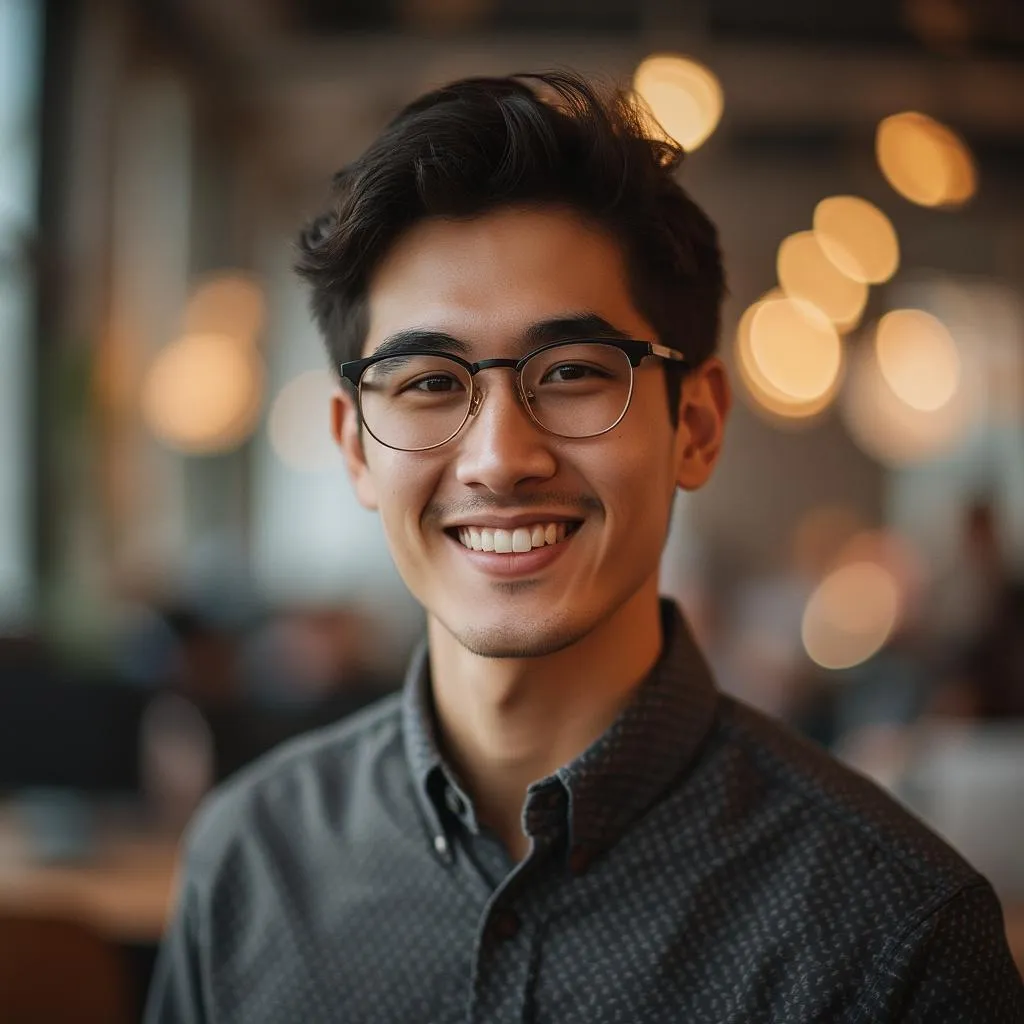 Adam Novotný – SEO Strategist